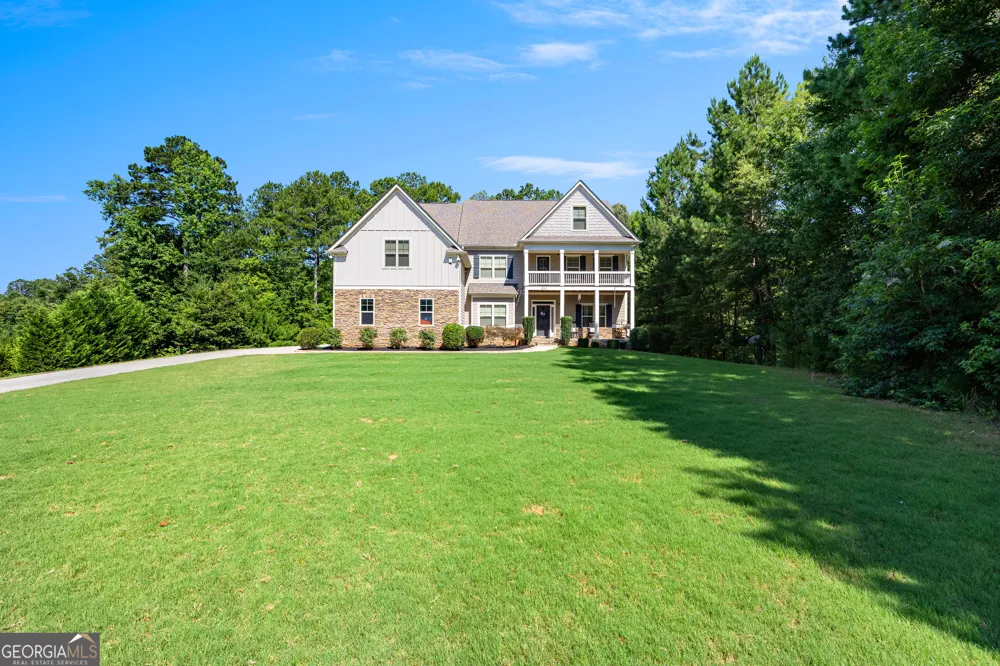 211 Fox Hall XING W Senoia, GA 30276