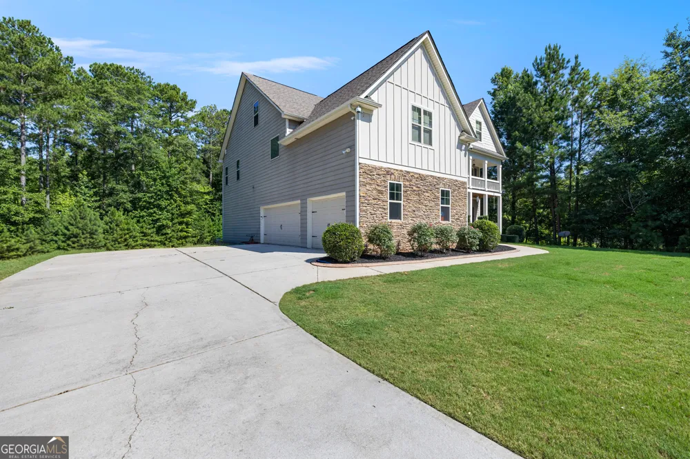 211 Fox Hall XING W Senoia, GA 30276