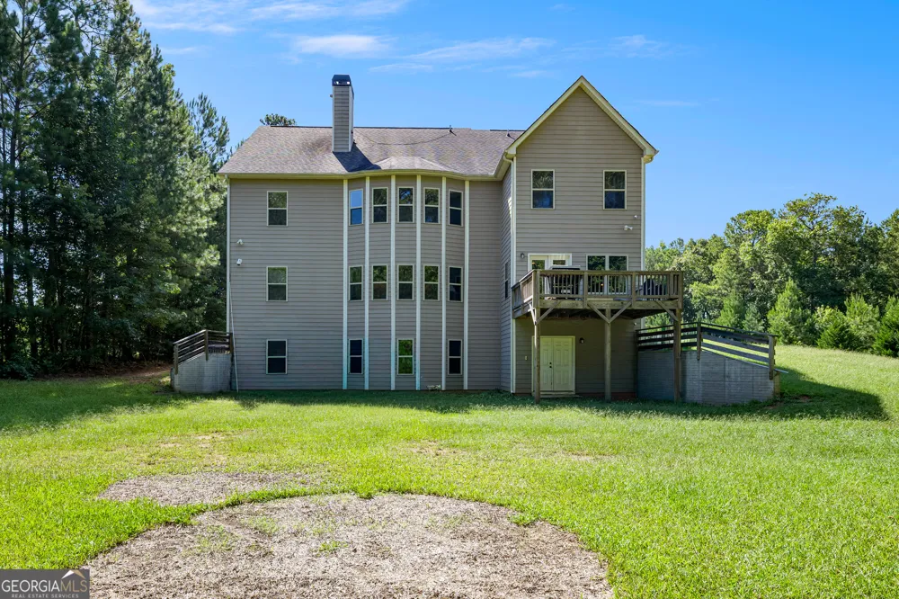 211 Fox Hall XING W Senoia, GA 30276
