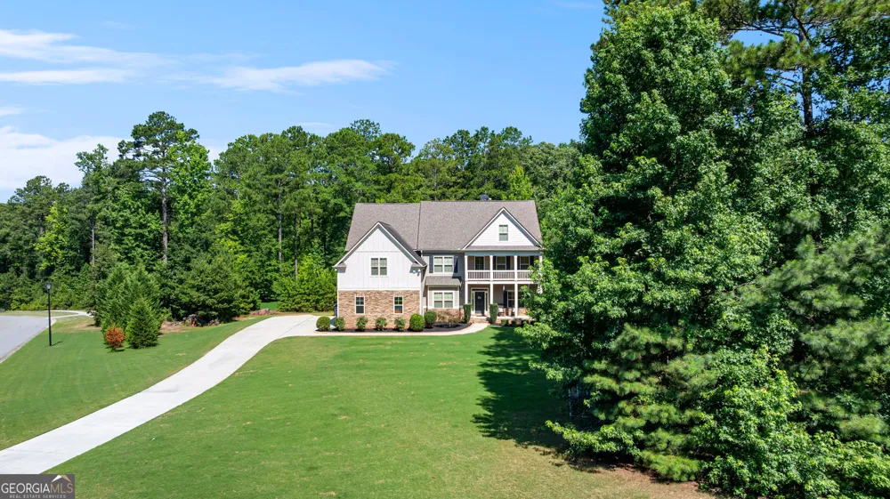 211 Fox Hall XING W Senoia, GA 30276
