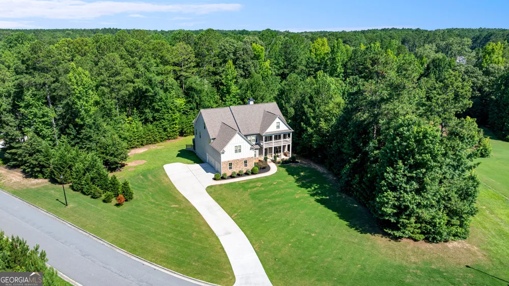 211 Fox Hall XING W Senoia, GA 30276