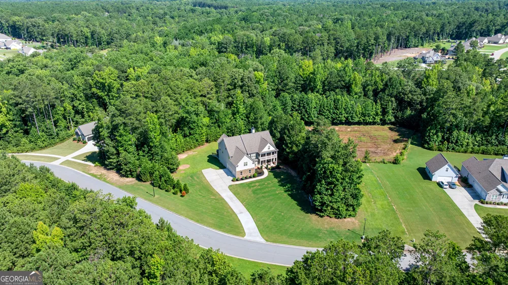 211 Fox Hall XING W Senoia, GA 30276