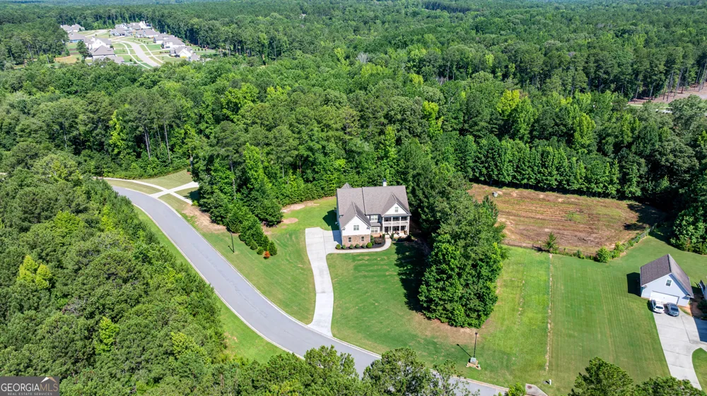 211 Fox Hall XING W Senoia, GA 30276