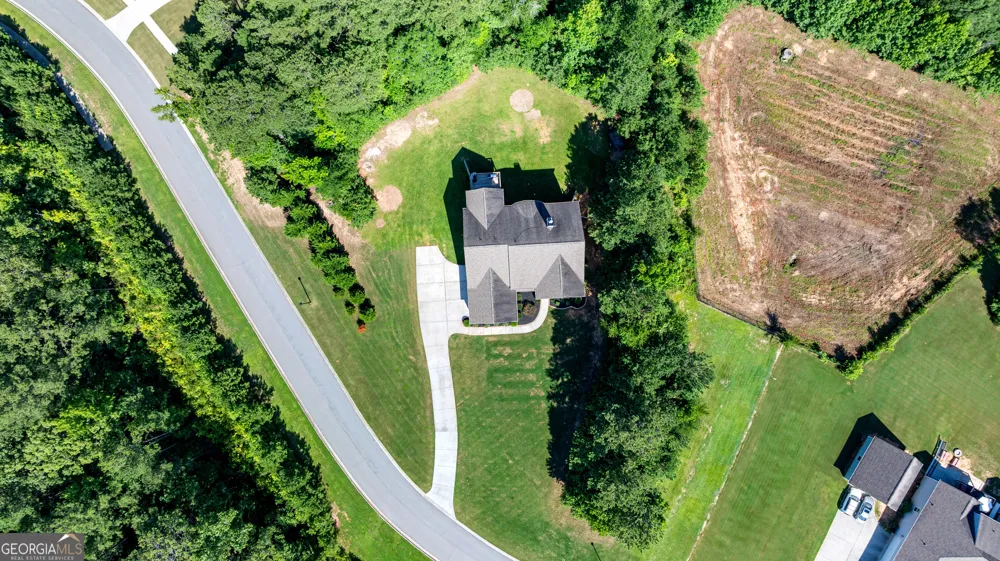 211 Fox Hall XING W Senoia, GA 30276