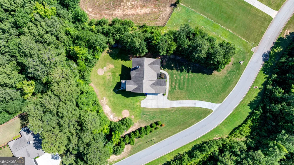 211 Fox Hall XING W Senoia, GA 30276
