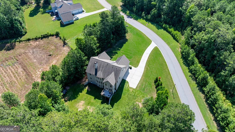 211 Fox Hall XING W Senoia, GA 30276