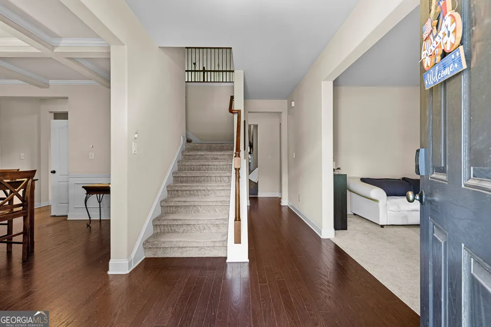 211 Fox Hall XING W Senoia, GA 30276