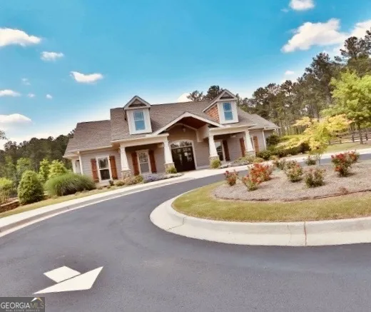 211 Fox Hall XING W Senoia, GA 30276