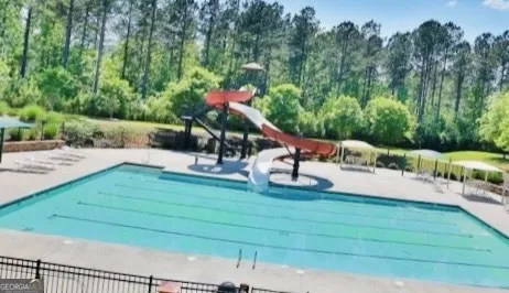 211 Fox Hall XING W Senoia, GA 30276