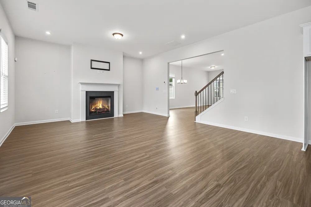 3718 Annsbury CT Lilburn, GA 30047