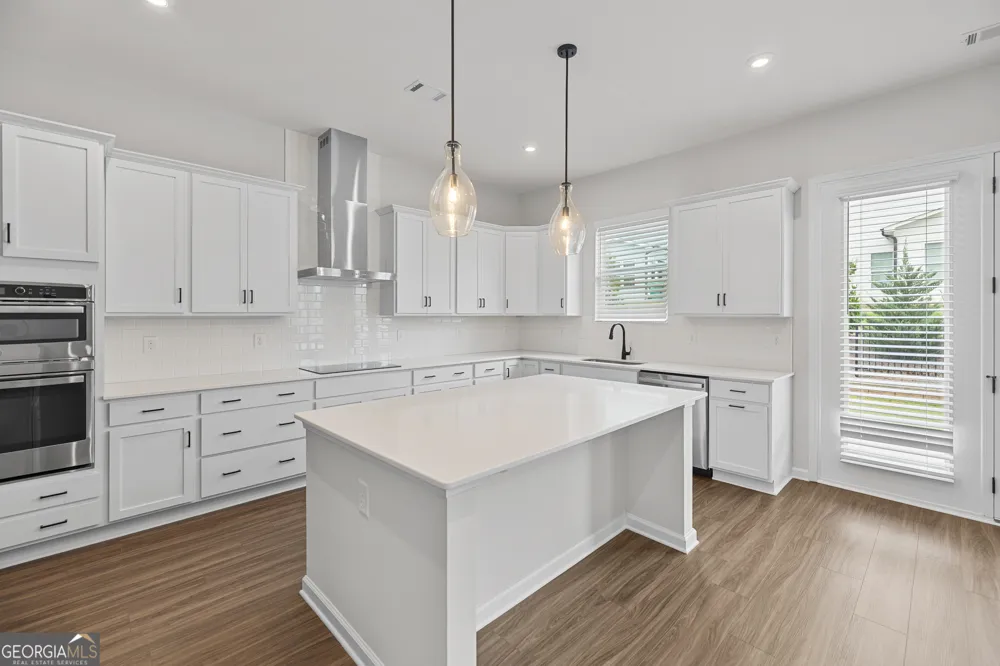 3718 Annsbury CT Lilburn, GA 30047