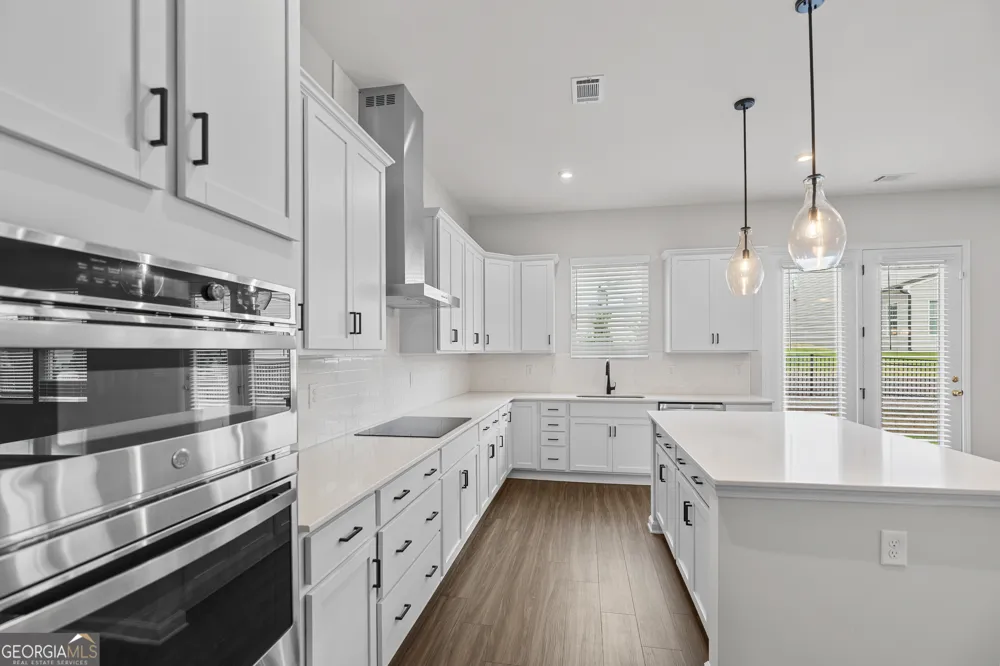 3718 Annsbury CT Lilburn, GA 30047