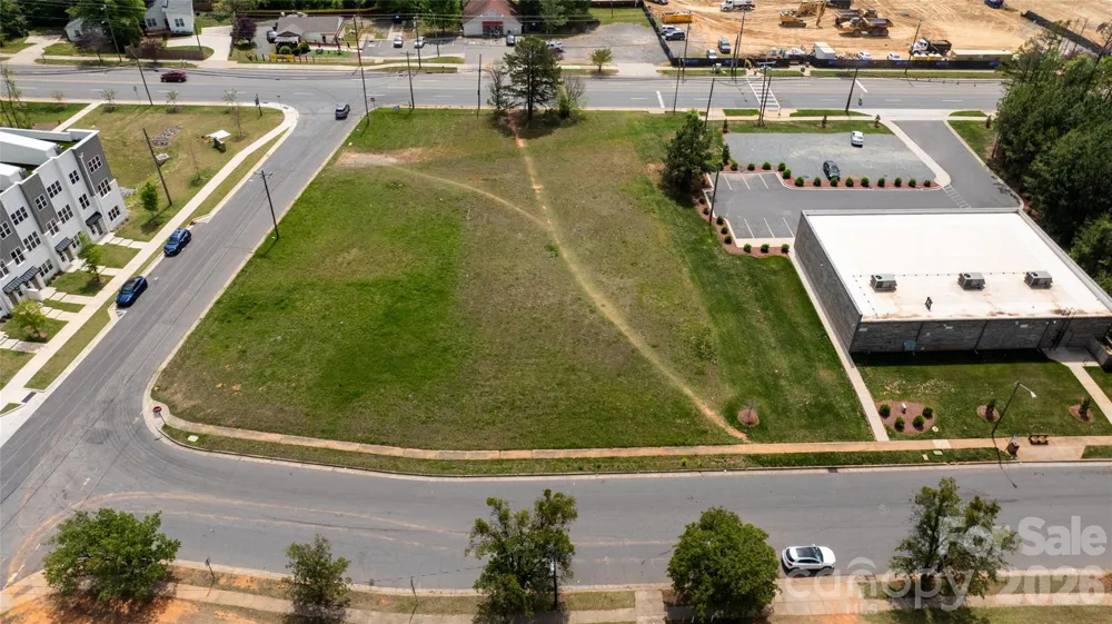 3102 W Boulevard Boulevard W Charlotte, NC 28208