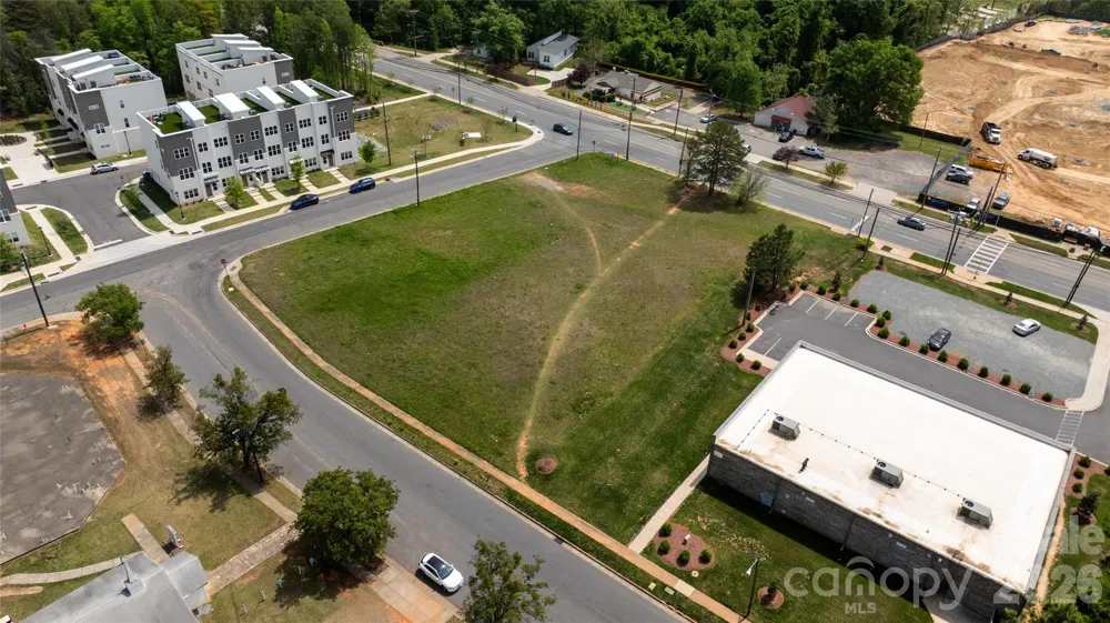 3102 W Boulevard Boulevard W Charlotte, NC 28208