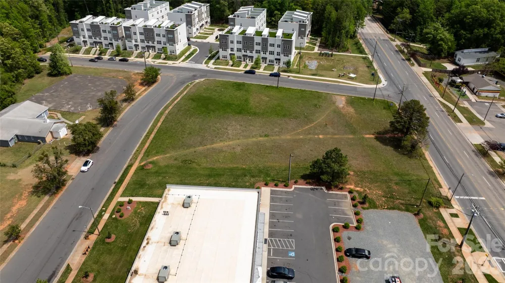 3102 W Boulevard Boulevard W Charlotte, NC 28208