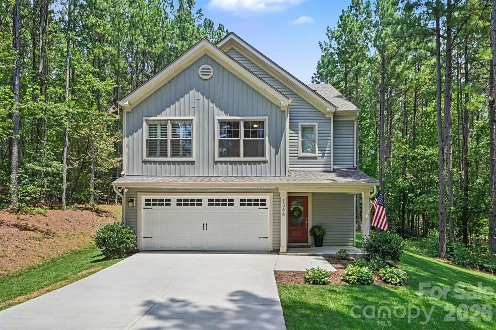 1366 High Shoals Road Lincolnton, NC 28092