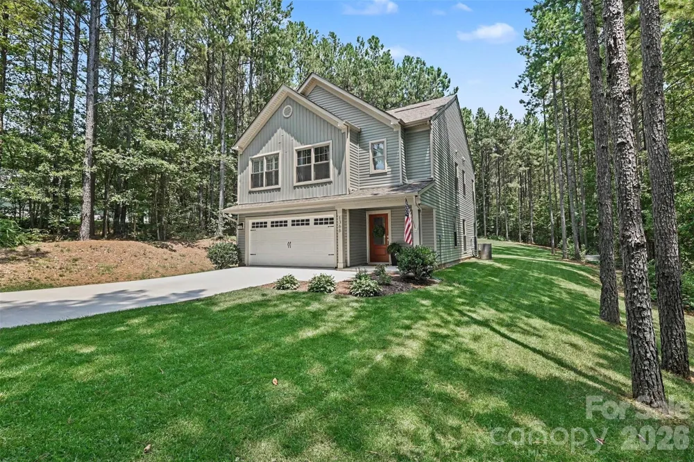 1366 High Shoals Road Lincolnton, NC 28092