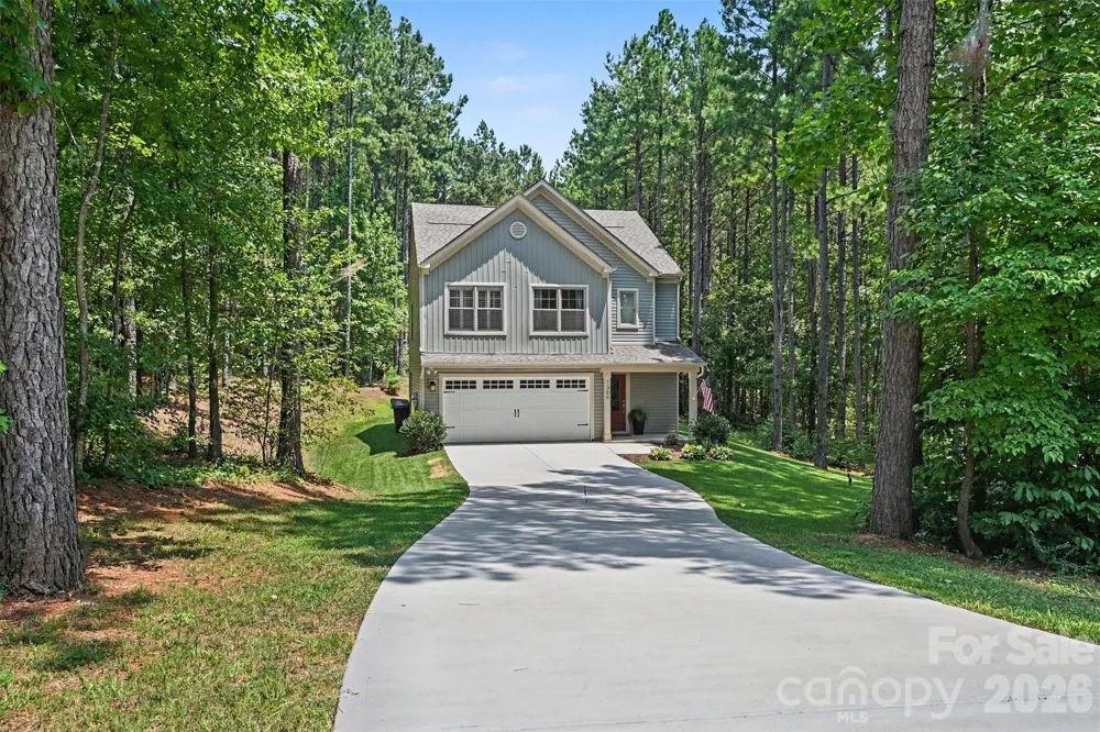 1366 High Shoals Road Lincolnton, NC 28092