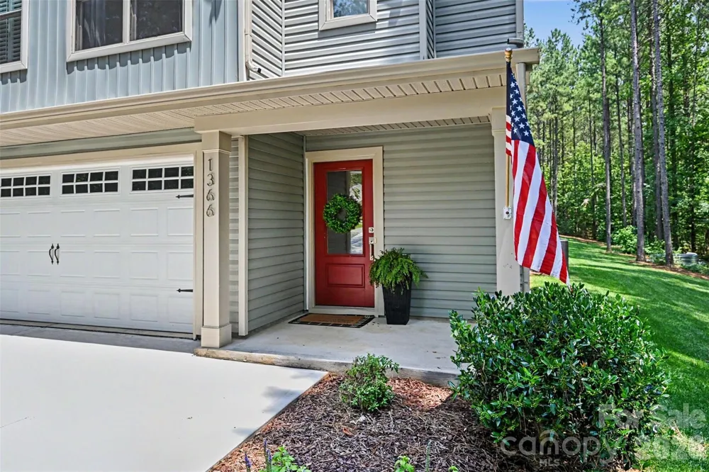 1366 High Shoals Road Lincolnton, NC 28092
