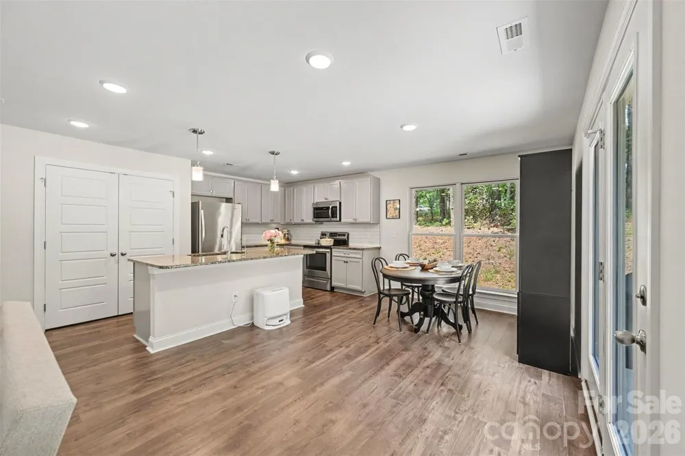 1366 High Shoals Road Lincolnton, NC 28092