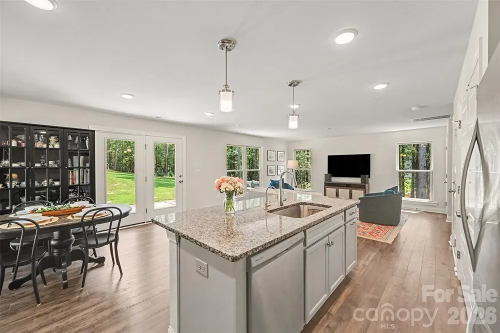 1366 High Shoals Road Lincolnton, NC 28092