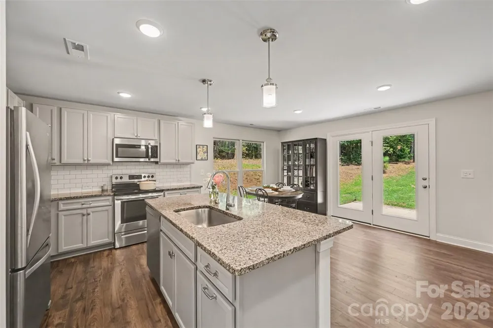 1366 High Shoals Road Lincolnton, NC 28092