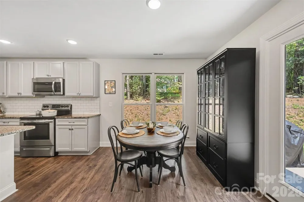 1366 High Shoals Road Lincolnton, NC 28092