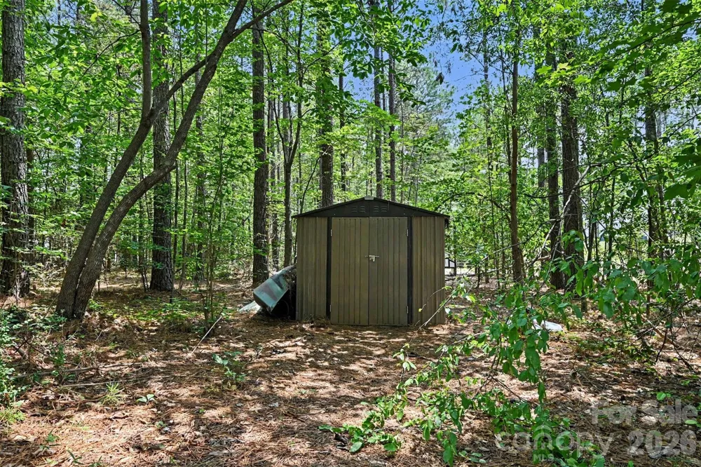 1366 High Shoals Road Lincolnton, NC 28092