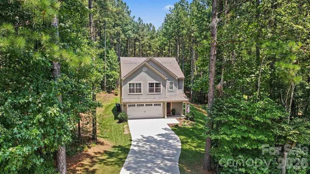 1366 High Shoals Road Lincolnton, NC 28092