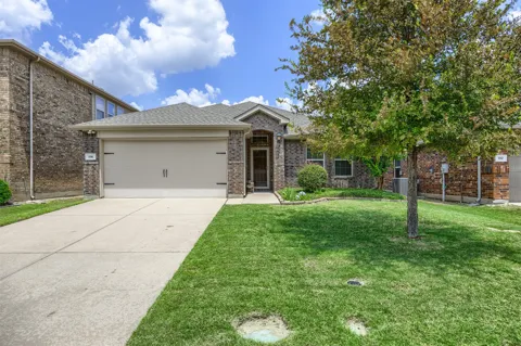 1116 Nocona Drive
