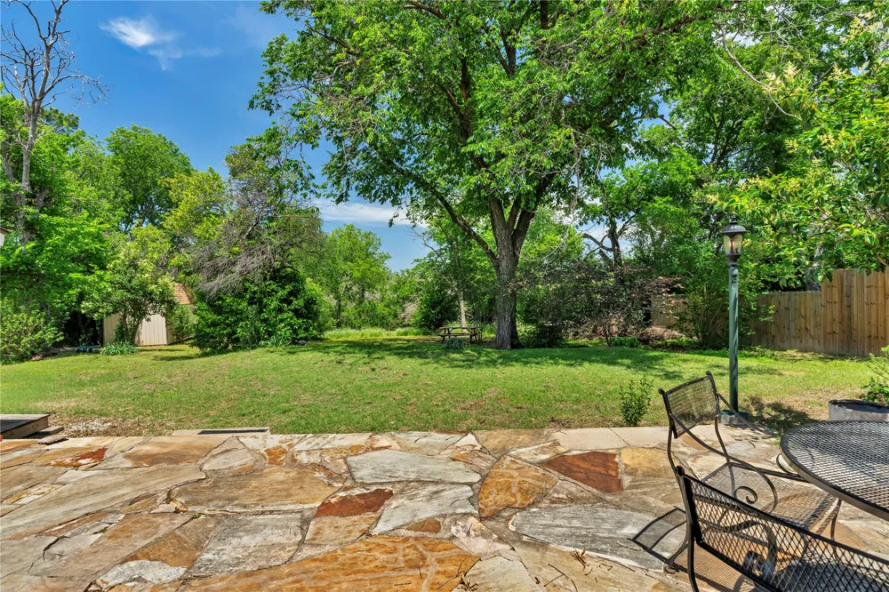 5108 Crown Road Fort Worth, TX 76114
