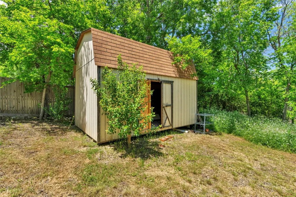 5108 Crown Road Fort Worth, TX 76114