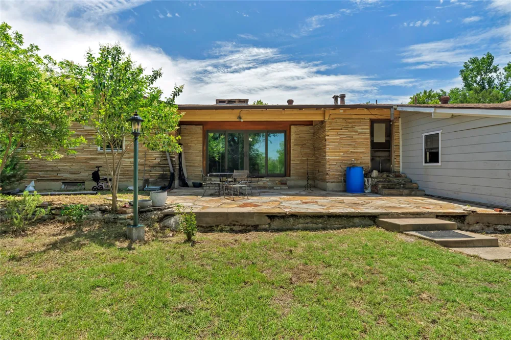 5108 Crown Road Fort Worth, TX 76114