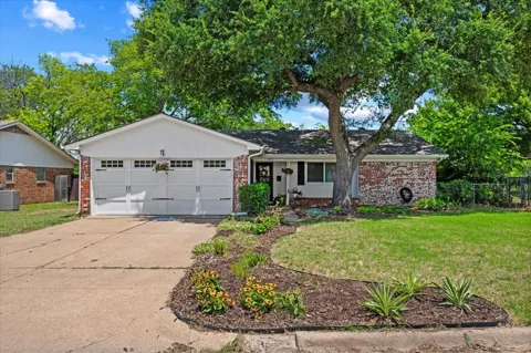 7413 Christopher Court