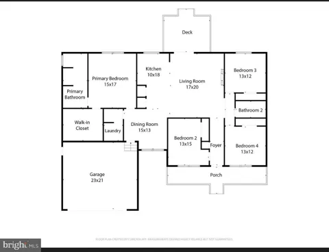 2267 JENKINS CREEK