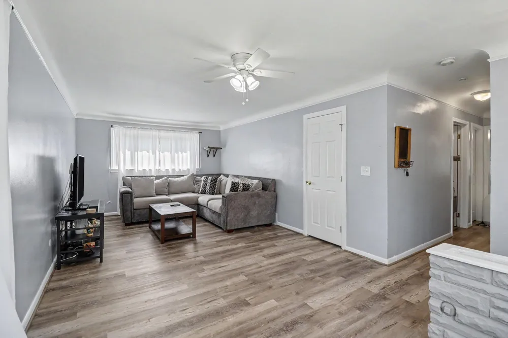 1489 Camden Street Ferndale, MI 48220