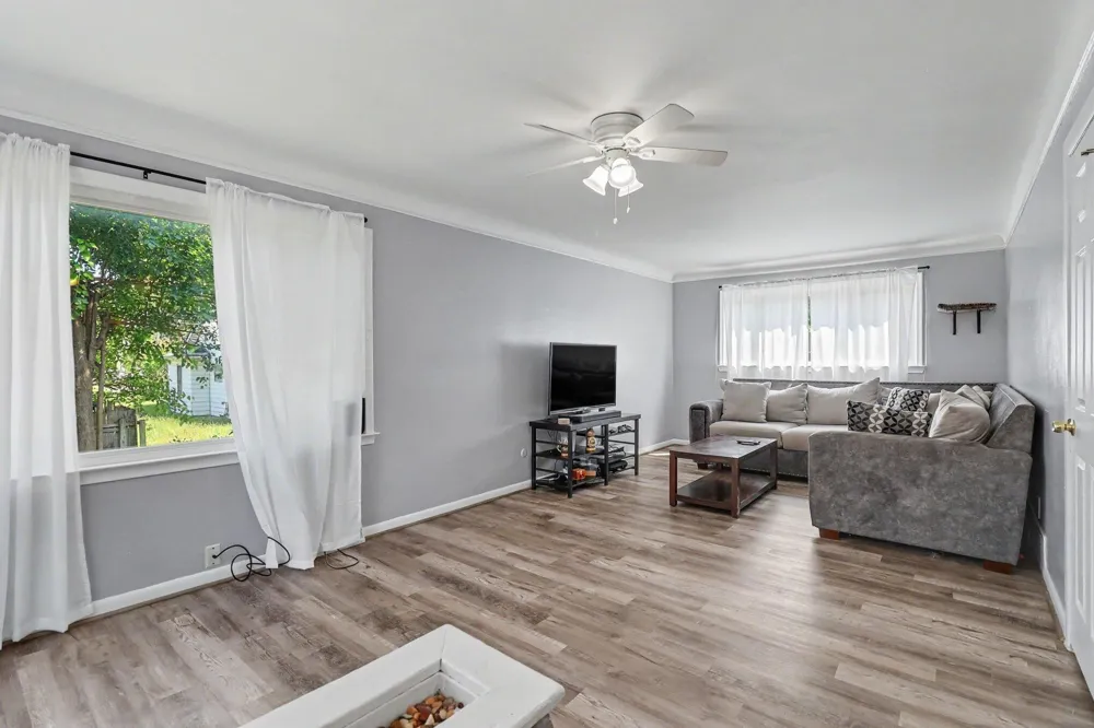 1489 Camden Street Ferndale, MI 48220