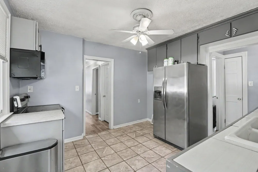 1489 Camden Street Ferndale, MI 48220