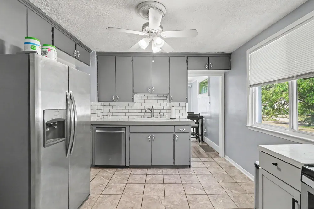 1489 Camden Street Ferndale, MI 48220