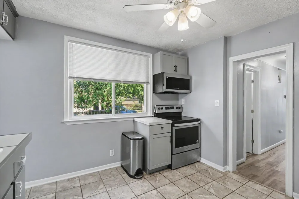 1489 Camden Street Ferndale, MI 48220