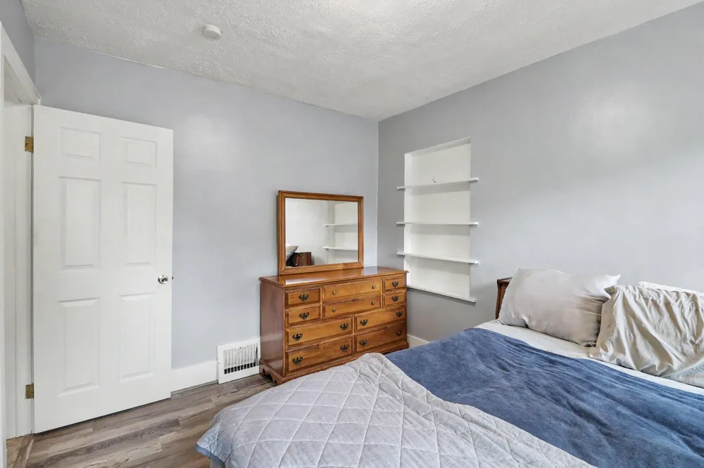 1489 Camden Street Ferndale, MI 48220