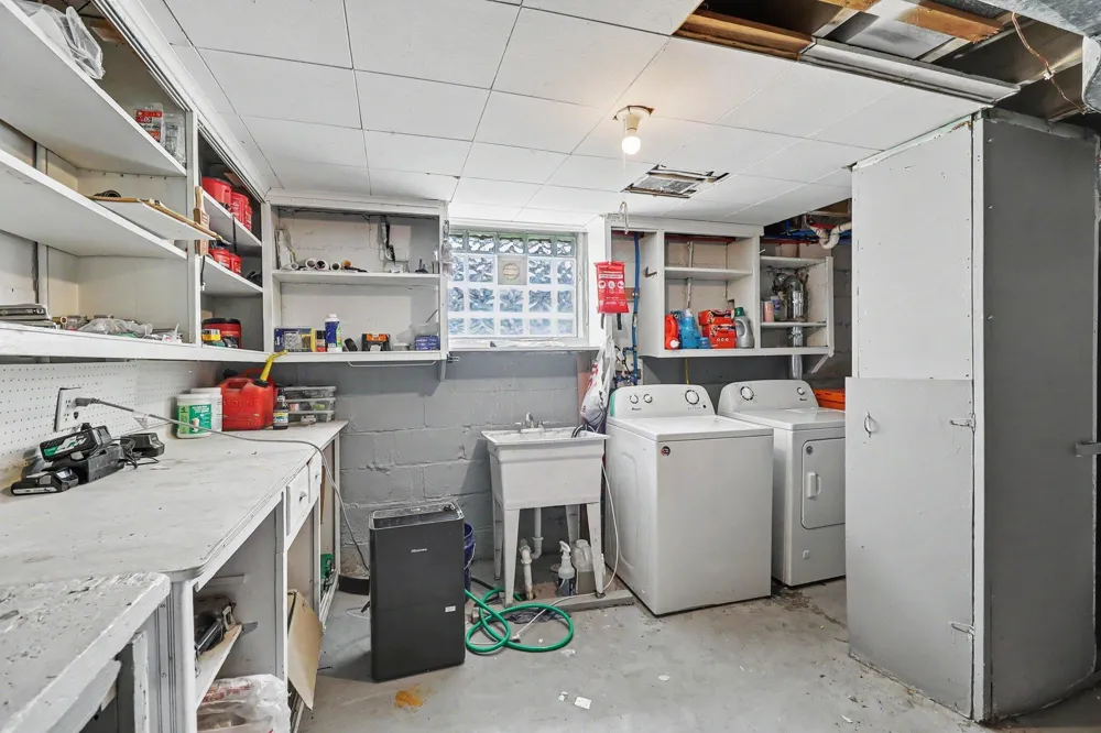 1489 Camden Street Ferndale, MI 48220