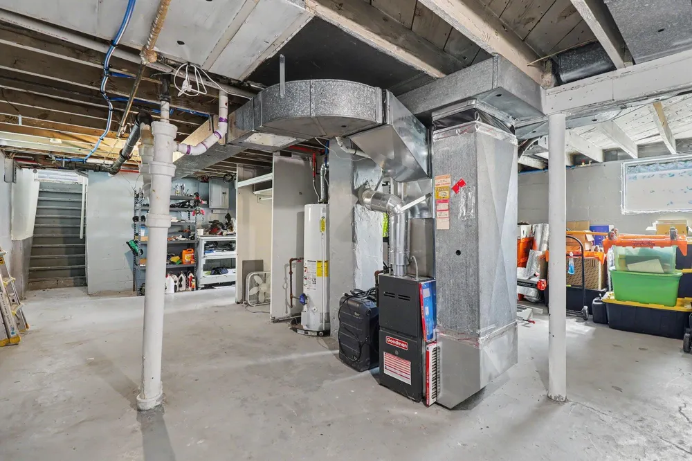 1489 Camden Street Ferndale, MI 48220