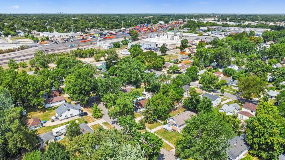 1489 Camden Street Ferndale, MI 48220