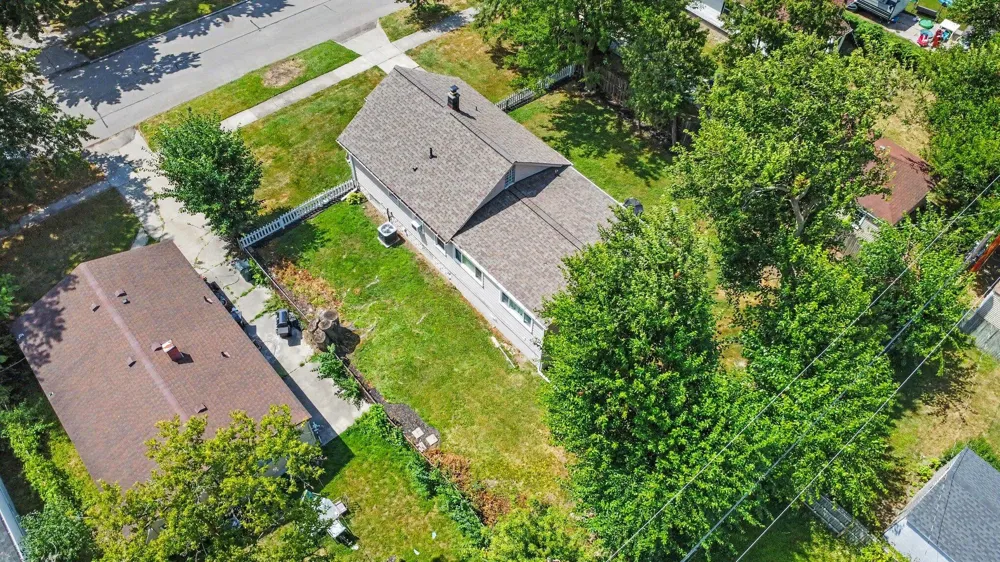 1489 Camden Street Ferndale, MI 48220