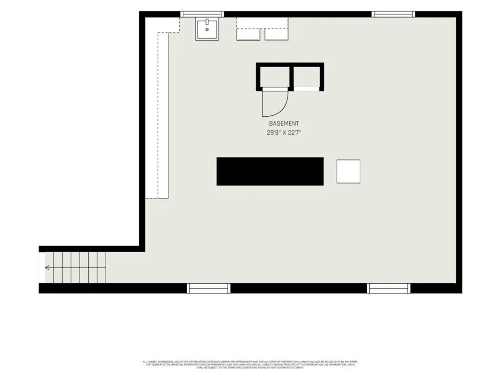1489 Camden Street Ferndale, MI 48220