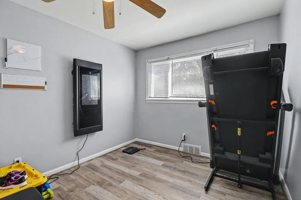 1489 Camden Street Ferndale, MI 48220
