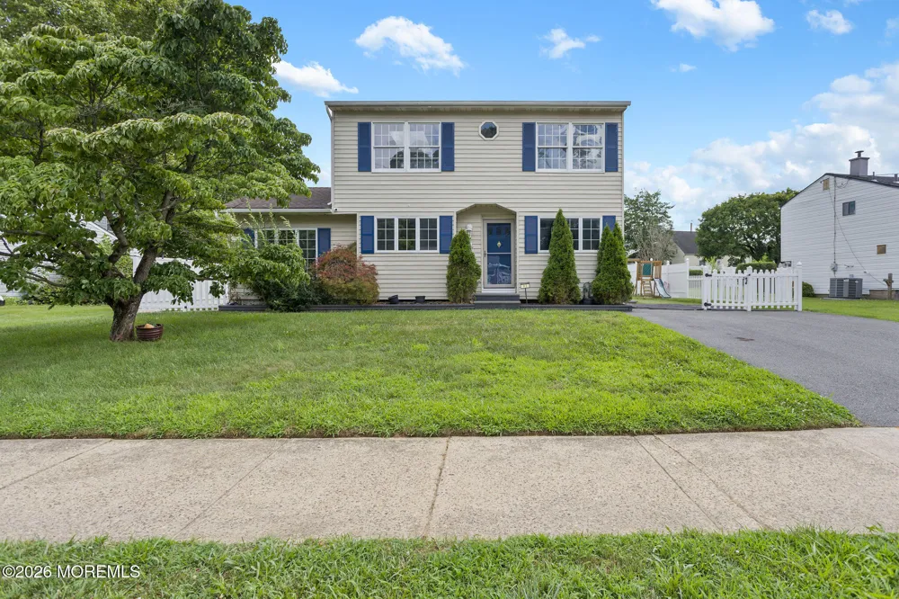 93 Elton Avenue Hamilton, NJ 08620