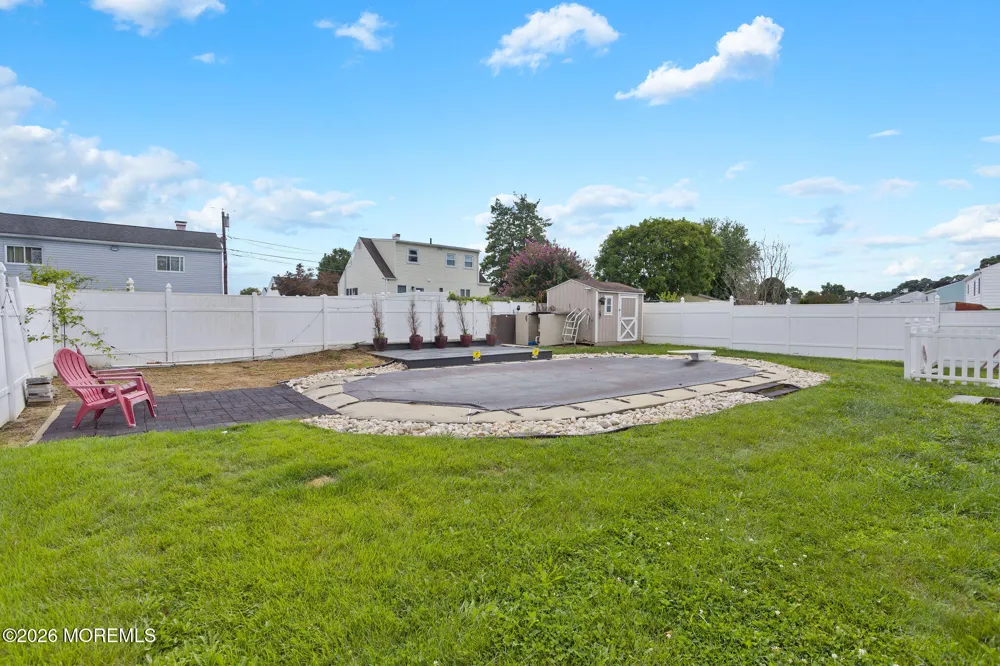 93 Elton Avenue Hamilton, NJ 08620