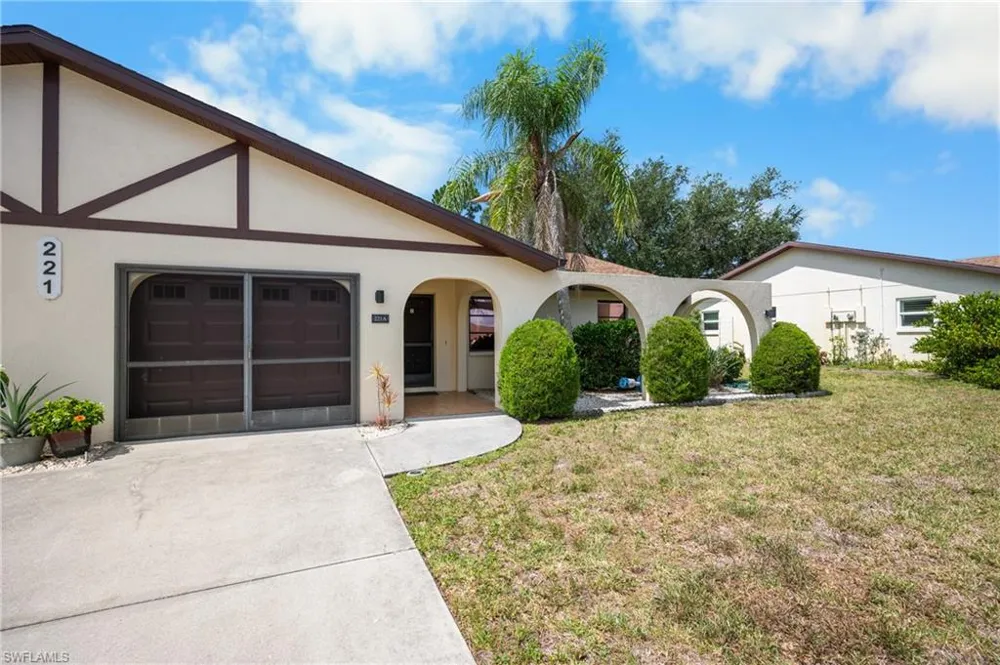Address Not Shown Englewood, FL 34223